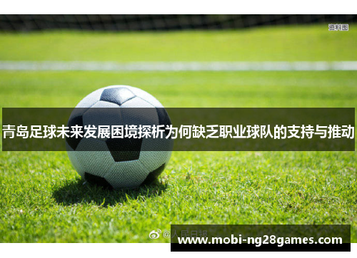青岛足球未来发展困境探析为何缺乏职业球队的支持与推动