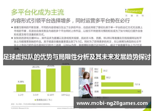 足球虚拟队的优势与局限性分析及其未来发展趋势探讨